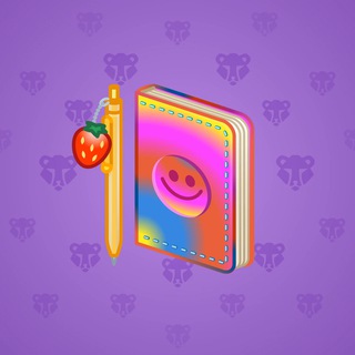 Star Notepad #37589