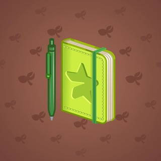 Star Notepad #37595