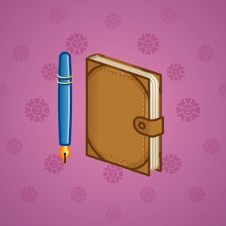 Star Notepad #37600