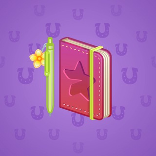 Star Notepad #37605