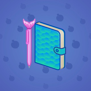 Star Notepad #38085