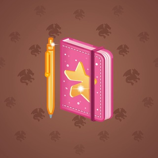 Star Notepad #38087