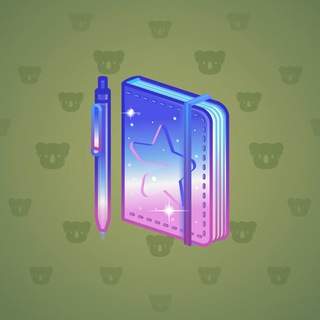 Star Notepad #38089