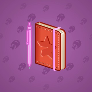 Star Notepad #38092