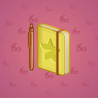 Star Notepad #38093