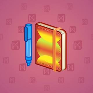 Star Notepad #38094