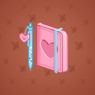 Star Notepad #38104