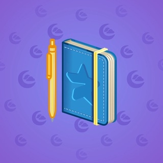 Star Notepad #38109