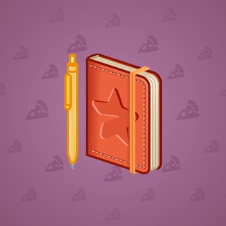 Star Notepad #38119