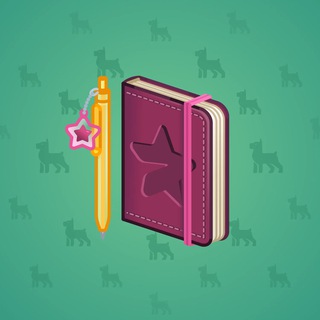Star Notepad #38126