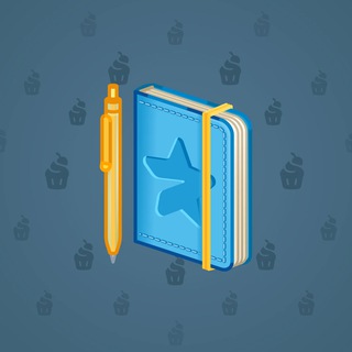 Star Notepad #38133