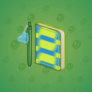 Star Notepad #38134
