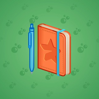 Star Notepad #38137