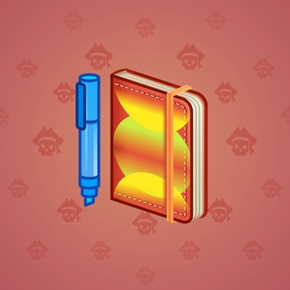 Star Notepad #38139