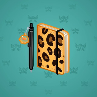 Star Notepad #38320