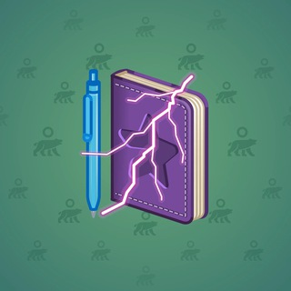 Star Notepad #38330
