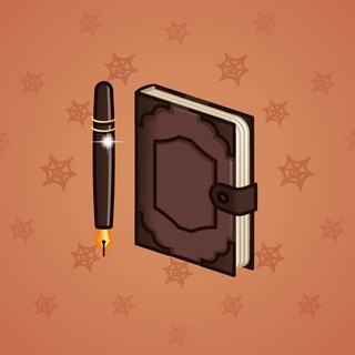 Star Notepad #38332
