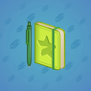 Star Notepad #38333