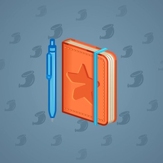 Star Notepad #38335
