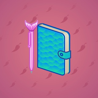 Star Notepad #38340