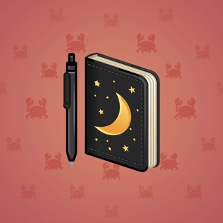 Star Notepad #38344