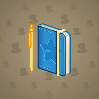 Star Notepad #38348