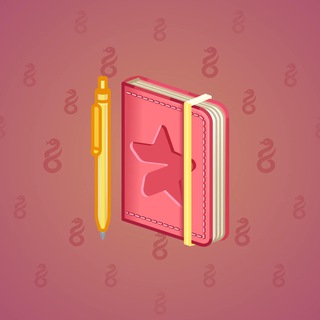 Star Notepad #38349