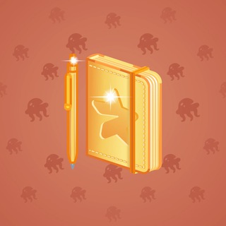 Star Notepad #38353
