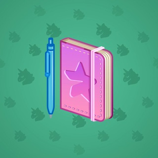 Star Notepad #38390