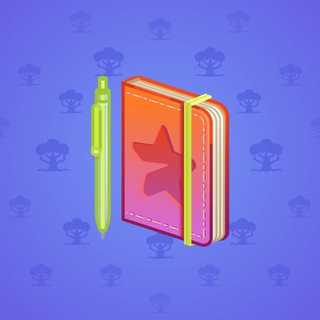 Star Notepad #38393