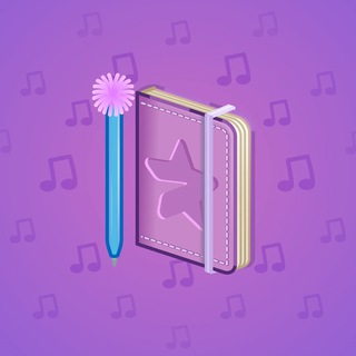 Star Notepad #38394