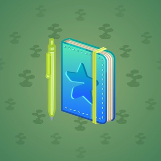 Star Notepad #38408