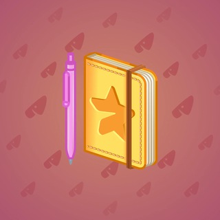 Star Notepad #38410
