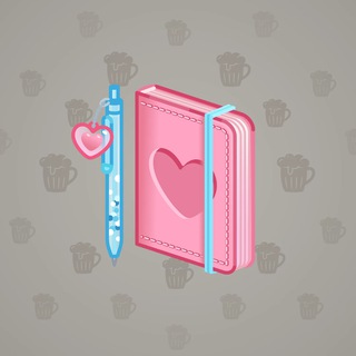Star Notepad #38411