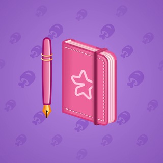 Star Notepad #38419