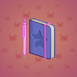 Star Notepad #38626