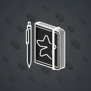 Star Notepad #38753