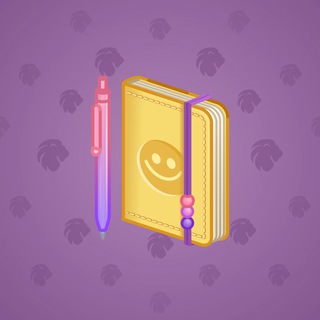 Star Notepad #38766
