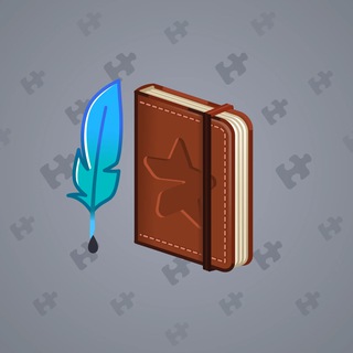 Star Notepad #38770
