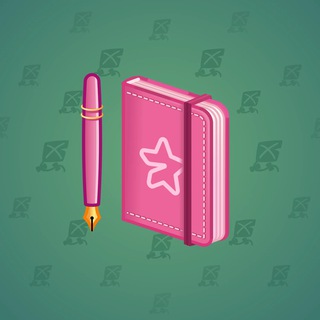 Star Notepad #38771