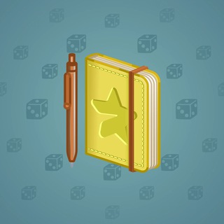 Star Notepad #38775
