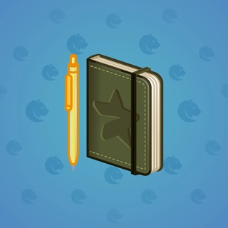 Star Notepad #39107