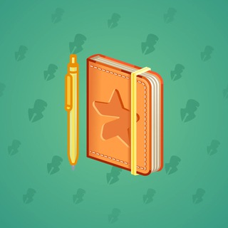 Star Notepad #39110