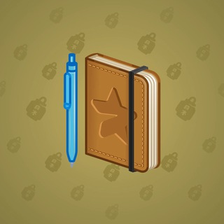 Star Notepad #39112