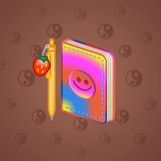 Star Notepad #39119