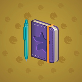 Star Notepad #39121