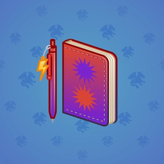 Star Notepad #39122