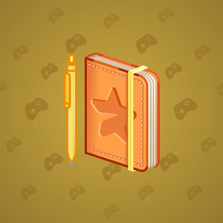 Star Notepad #39138