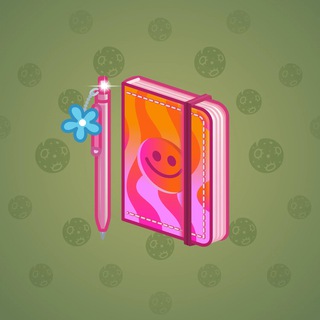 Star Notepad #39142