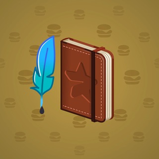 Star Notepad #39169